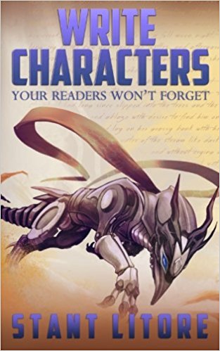 Write Characters Your Readers Won't Forget